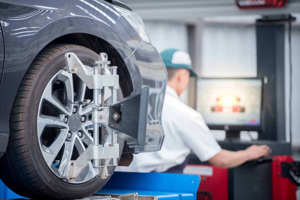 What’s a wheel alignment and why do I need one? – My Auto Shop Info Hub