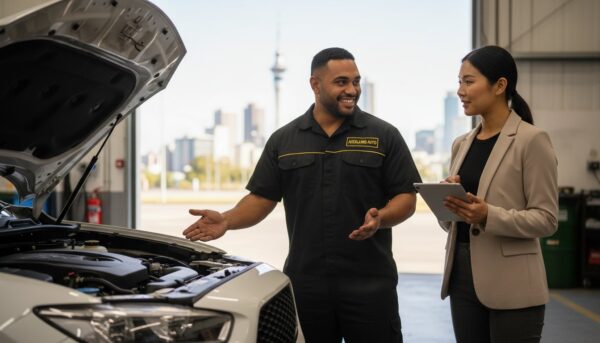 15 Essential Questions to Ask a Mechanic Before Your Next Car Service (2026)