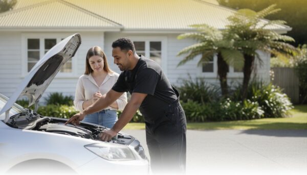 7 Clear Signs of a Failing Clutch: A Guide for NZ Drivers