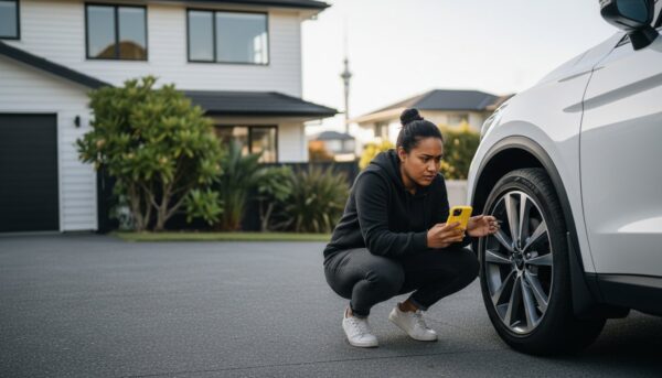 7 Critical Signs You Need New Brakes: A Safety Checklist for Kiwi Drivers