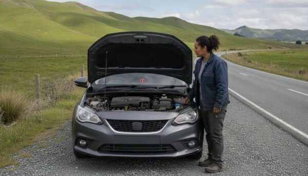 7 Critical Signs Your Car Needs a Service Immediately: 2026 NZ Guide
