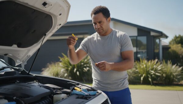 7 Warning Signs You Need an Oil Change in NZ: The 2026 Essential Guide