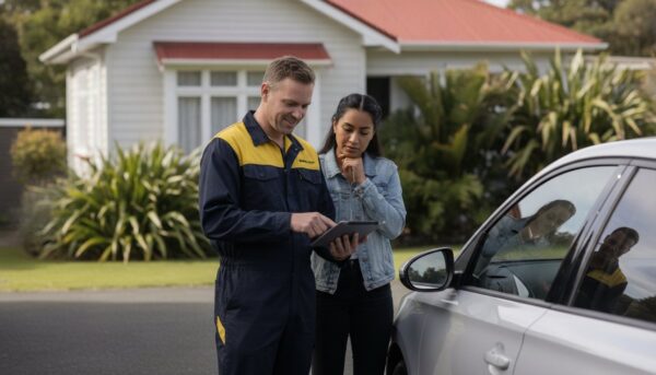 After Your Pre-Purchase Inspection: NZ Next Steps