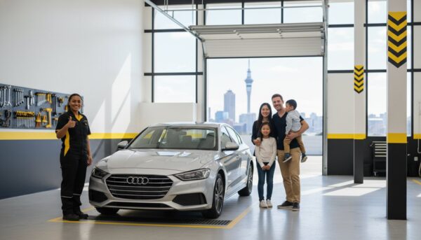 Afterpay for Car Repairs NZ: Manage Your Vehicle Maintenance in 2026