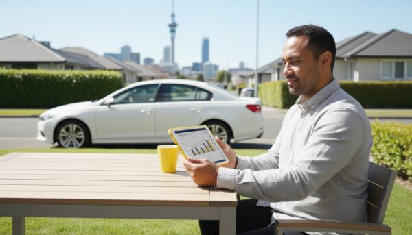 Annual Car Repair Cost Estimate NZ: 2026 Budgeting Guide