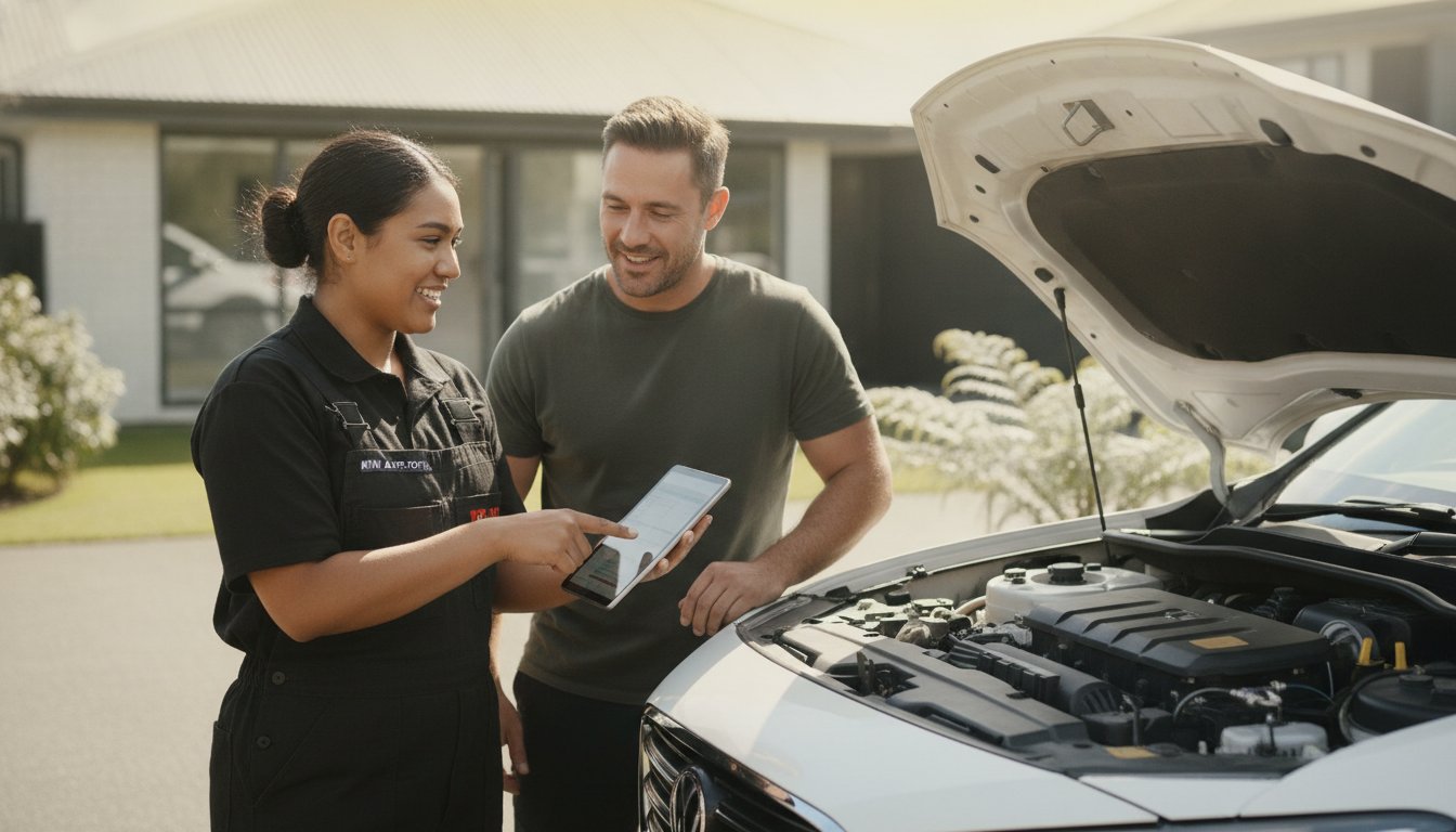 Avoiding Car Repair Scams in NZ: The 2026 Guide to Honest Mechanical Work