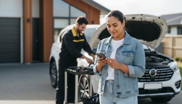 Book Car Service Online NZ: The Modern Way to Manage Vehicle Maintenance
