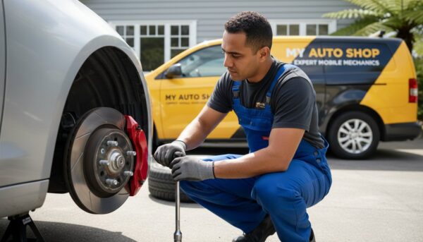Brake Pad and Rotor Replacement Time: How Long Will It Take in 2026?
