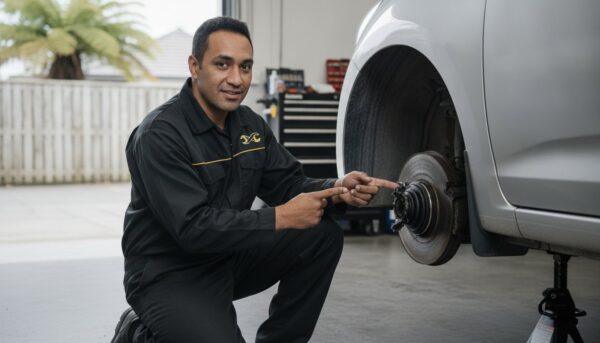 CV Joint Replacement Cost NZ: 2026 Price Guide and Repair Tips