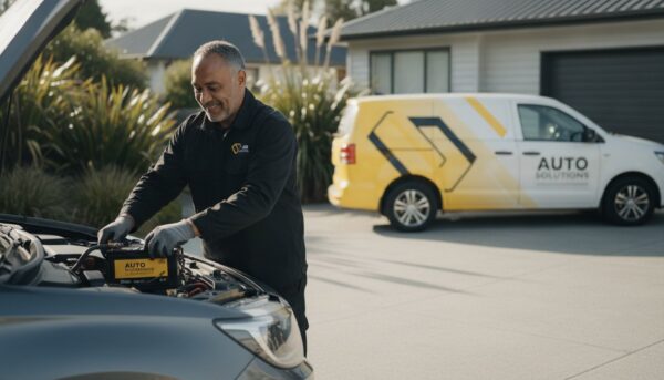 Car Battery Replacement Cost NZ: A 2026 Pricing and Selection Guide