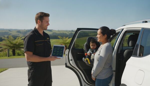Car Inspection for Family Safety: The 2026 Guide to Protecting Your Passengers