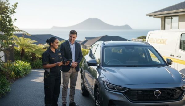 Car Repair NZ: The Complete Guide to Stress-Free Vehicle Maintenance in 2026