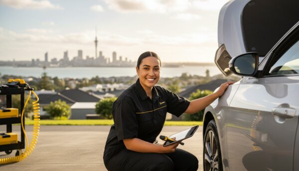 Car Service Auckland: The Complete Guide to Stress-Free Vehicle Maintenance