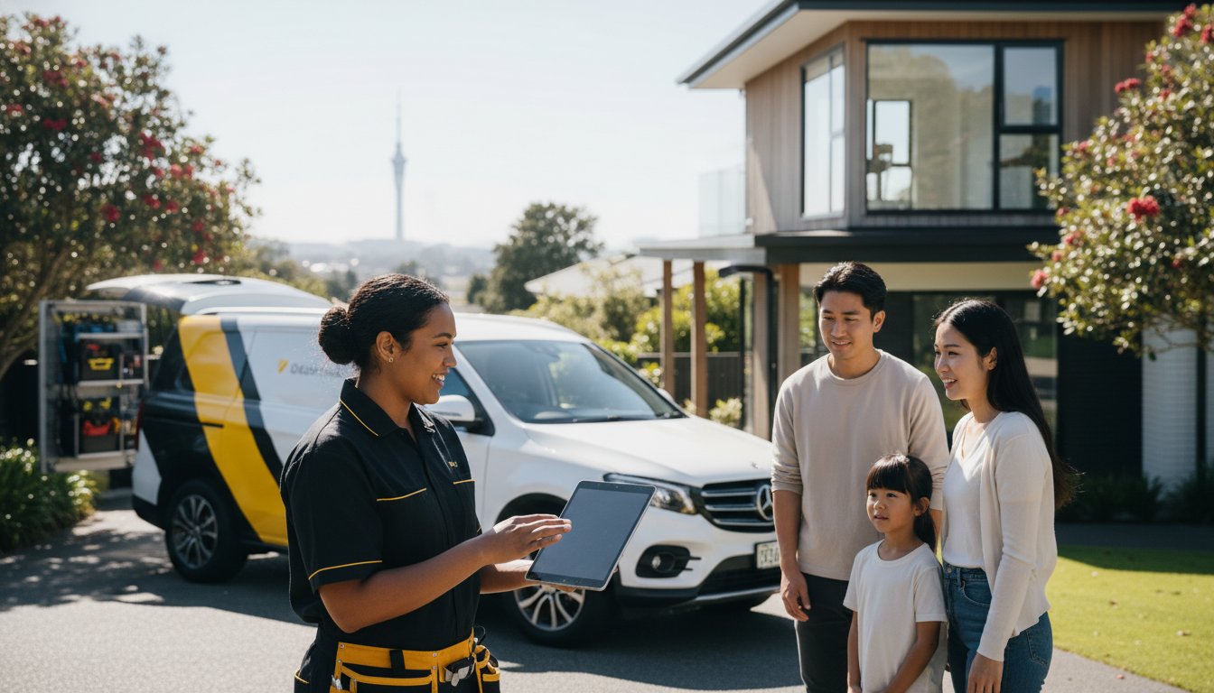 Car Service Cost NZ: 2026 Pricing Guide and What to Expect