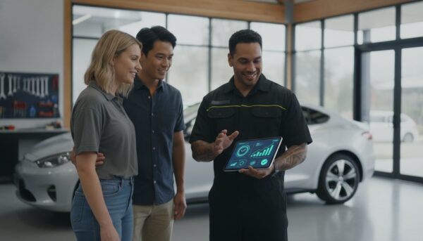 Car Service History Importance: Why Your Vehicle’s Past Dictates Its Future