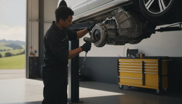 Clutch Replacement Cost NZ: A Complete 2026 Pricing & Repair Guide