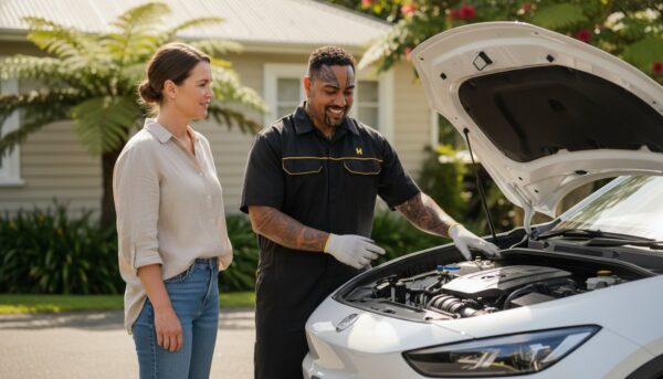 Common Car Repair Terminology Explained: Your 2026 NZ Guide