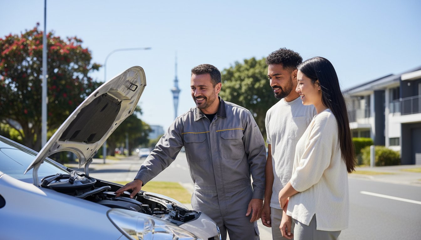 Common Problems with Toyota Aqua NZ: The 2026 Buyer’s Guide