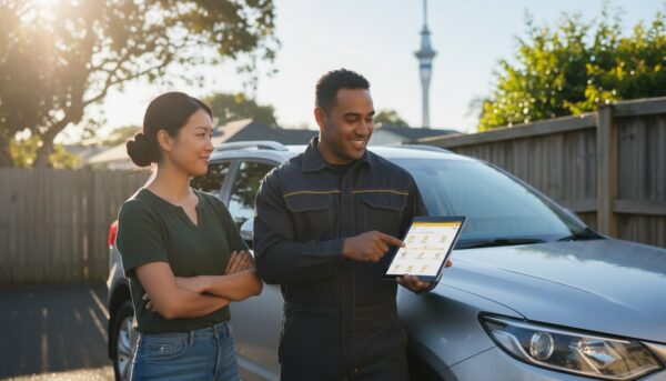 Creating a Long Term Car Maintenance Plan: A Guide for NZ Drivers
