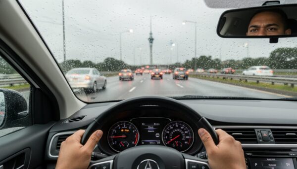 Dashboard Warning Lights Meaning: The Complete NZ Driver’s Guide (2026)