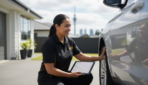 Full Vehicle Inspection Checklist 2026: The Ultimate NZ Guide