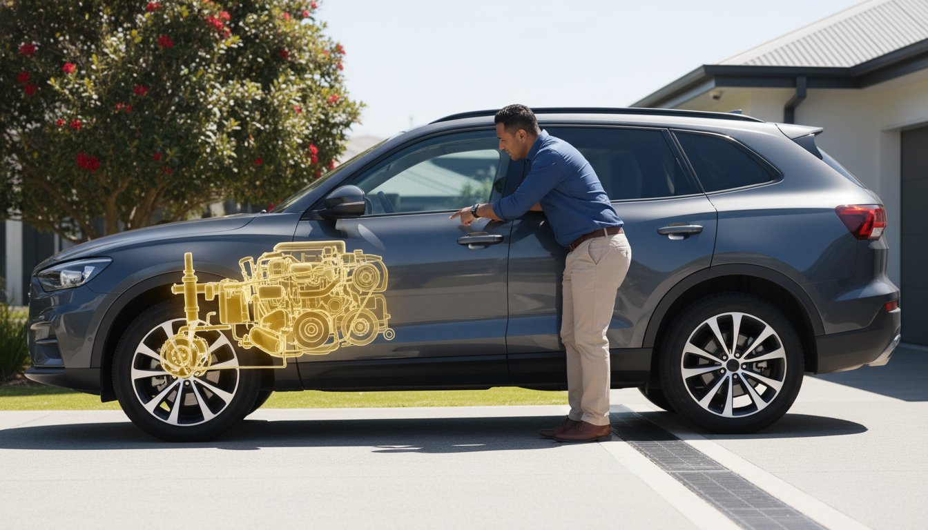 Hidden Costs of Buying a Used Car in NZ: The 2026 Buyer’s Guide