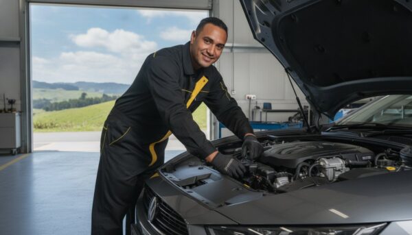 How Car Servicing Improves Fuel Efficiency: The Kiwi Guide to Saving at the Pump