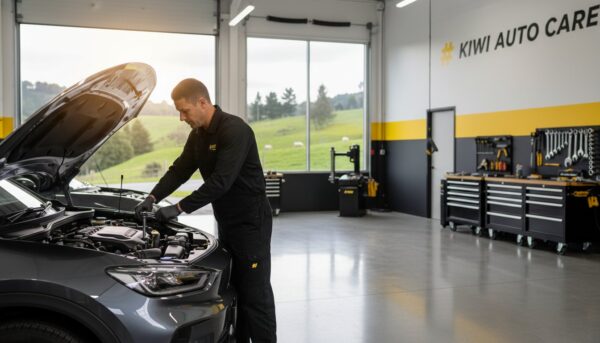 How Long Does a Full Car Service Take? 2026 NZ Guide