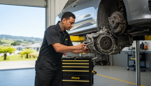 How Long Does it Take to Replace a Car Clutch? (2026 NZ Guide)