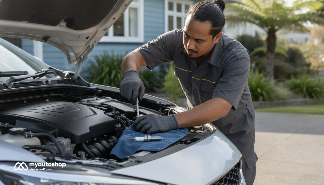 How Often to Replace Spark Plugs in NZ: The 2026 Motorist’s Guide