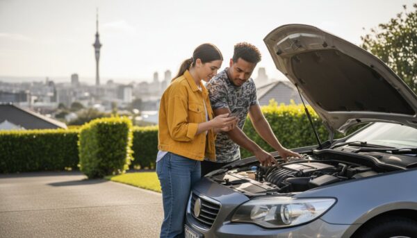 How to Avoid Buying a Lemon Car in NZ: The 2026 Ultimate Buyer’s Guide