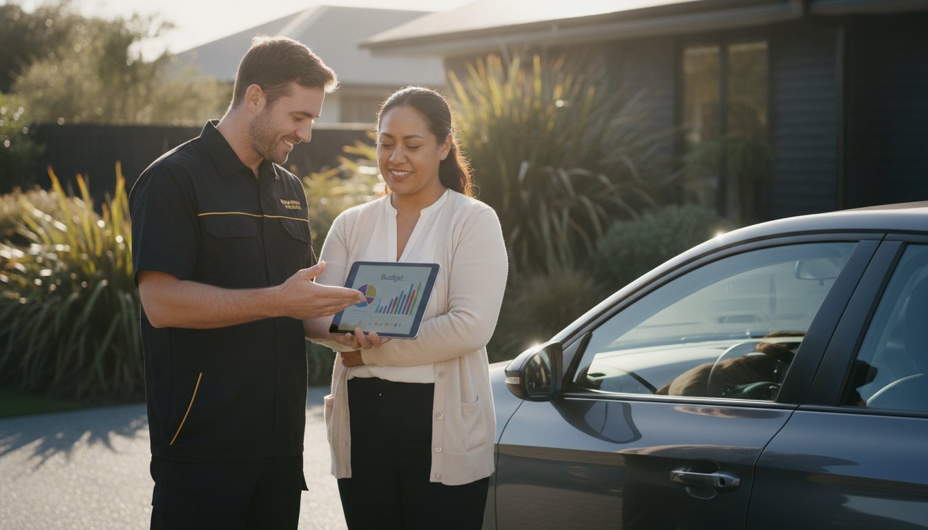 How to Budget for Car Maintenance in NZ: A Practical 2026 Guide