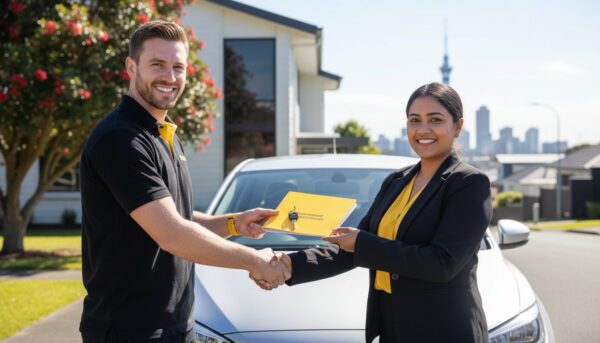 How to Increase Car Resale Value with a Full Service History in NZ