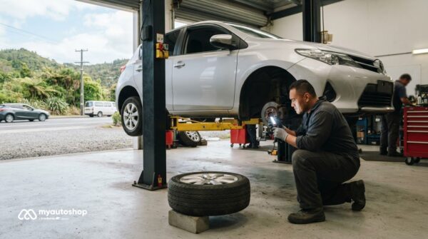 Humming Noise from Wheels That Gets Louder with Speed: Diagnosis and Fixes