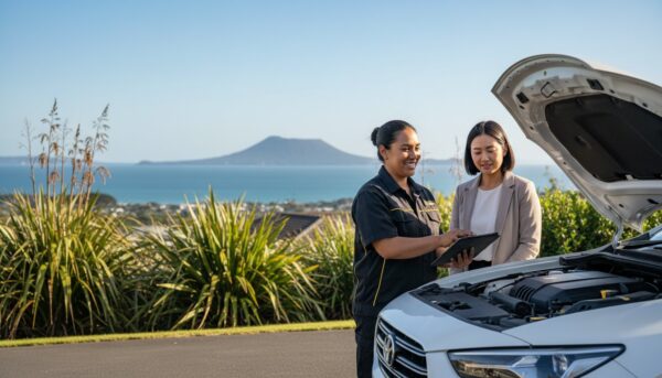 Independent Mechanic vs Dealer in NZ: Which is Best for Your Car?