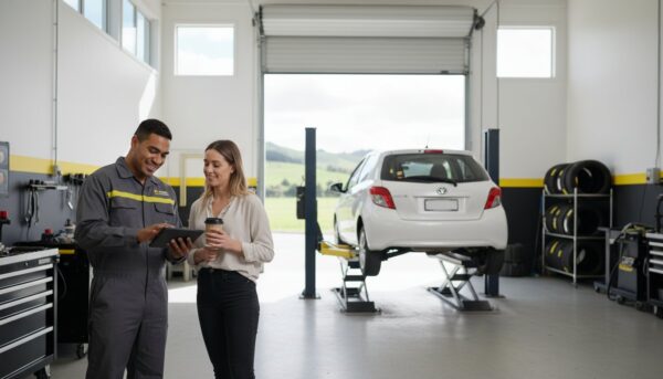 Independent Mechanic vs Dealership in NZ: Which is Best for Your Car in 2026?