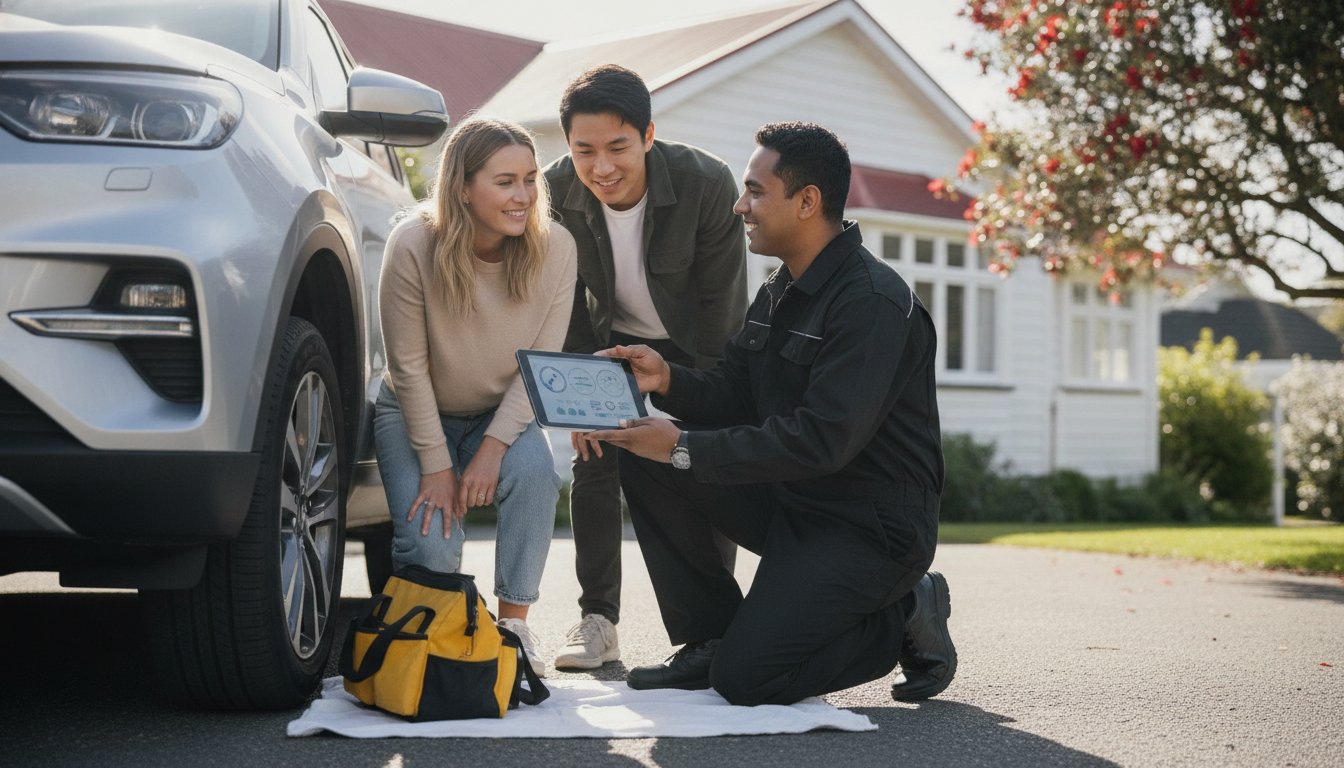 Is a Pre-Purchase Inspection Worth It in NZ? (2026 Guide)