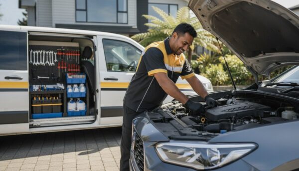 Mobile Mechanic Auckland: The Ultimate Guide to On-Site Car Care in 2026