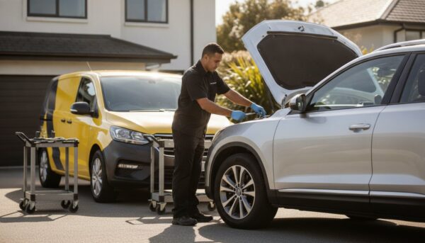 Mobile Mechanic Hamilton: Professional Car Care at Your Doorstep