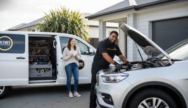 Mobile Mechanic for Battery Replacement: The Complete NZ Guide (2026)