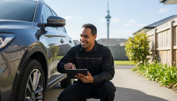 Pre-Purchase Car Inspections NZ: The Ultimate 2026 Buyer’s Guide