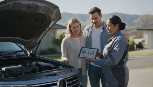 Pre Purchase Inspection Christchurch: Buy with Confidence