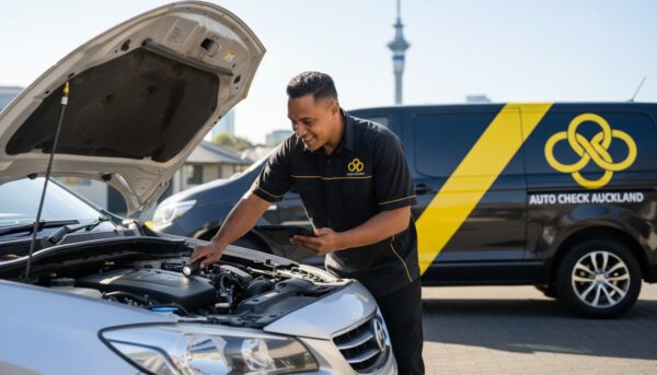 Pre-Purchase Inspection Cost NZ: 2026 Price Guide & Value Analysis