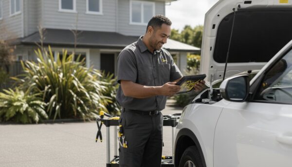 Professional Car Service Guide for NZ Owners