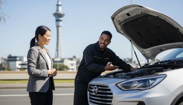 Radiator Repair or Replacement: The NZ Car Owner’s Guide to Cooling Systems in 2026
