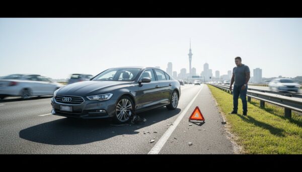 Risks of Driving with a Bad CV Joint: What Kiwi Drivers Need to Know