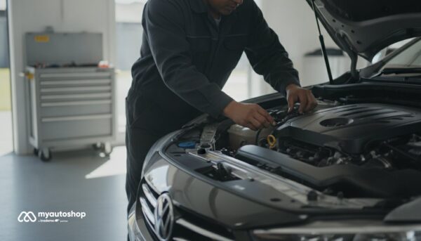 Rocker Cover Gasket Replacement Cost NZ: 2026 Price Guide