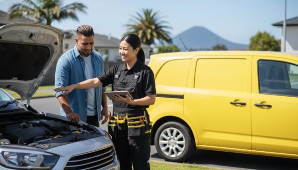 Signs of Clutch Failure: The Ultimate Checklist for NZ Car Owners