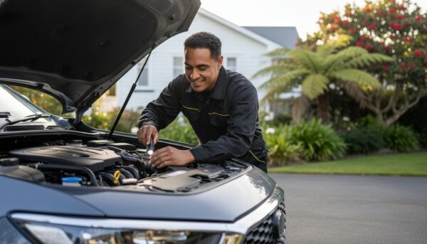 Spring Car Care Checklist NZ 2026: The Ultimate Guide to Seasonal Maintenance
