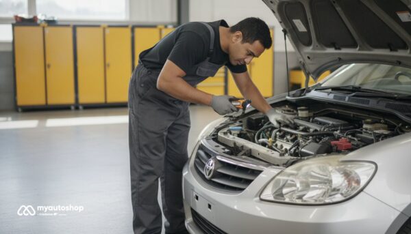 Symptoms of a Stuck Thermostat: Is Your Engine Running Hot or Cold?